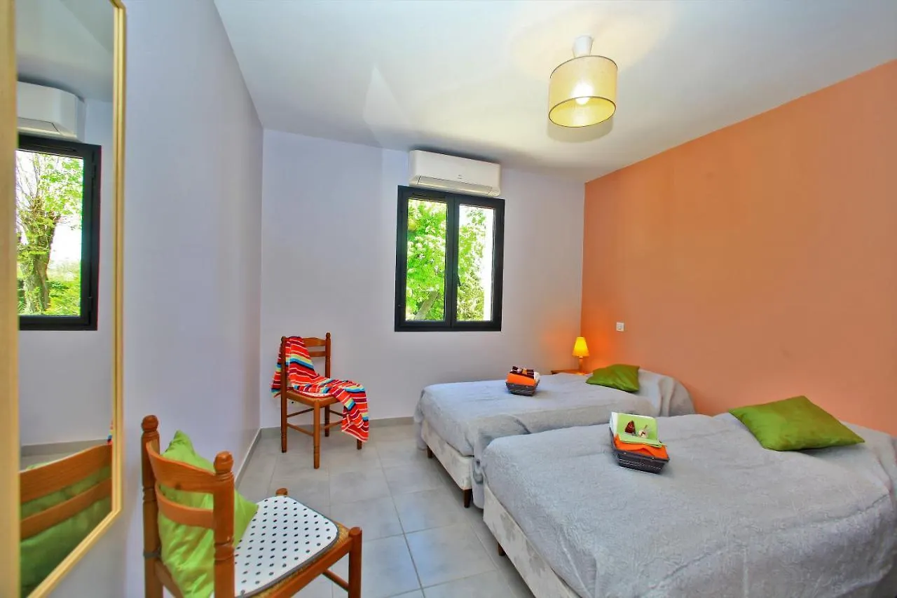 Chez Leontine Grand Gite Lacave  Lacave (Lot)