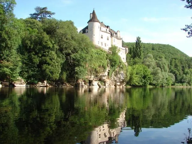 Holiday home Chez Leontine Grand Gite Lacave
