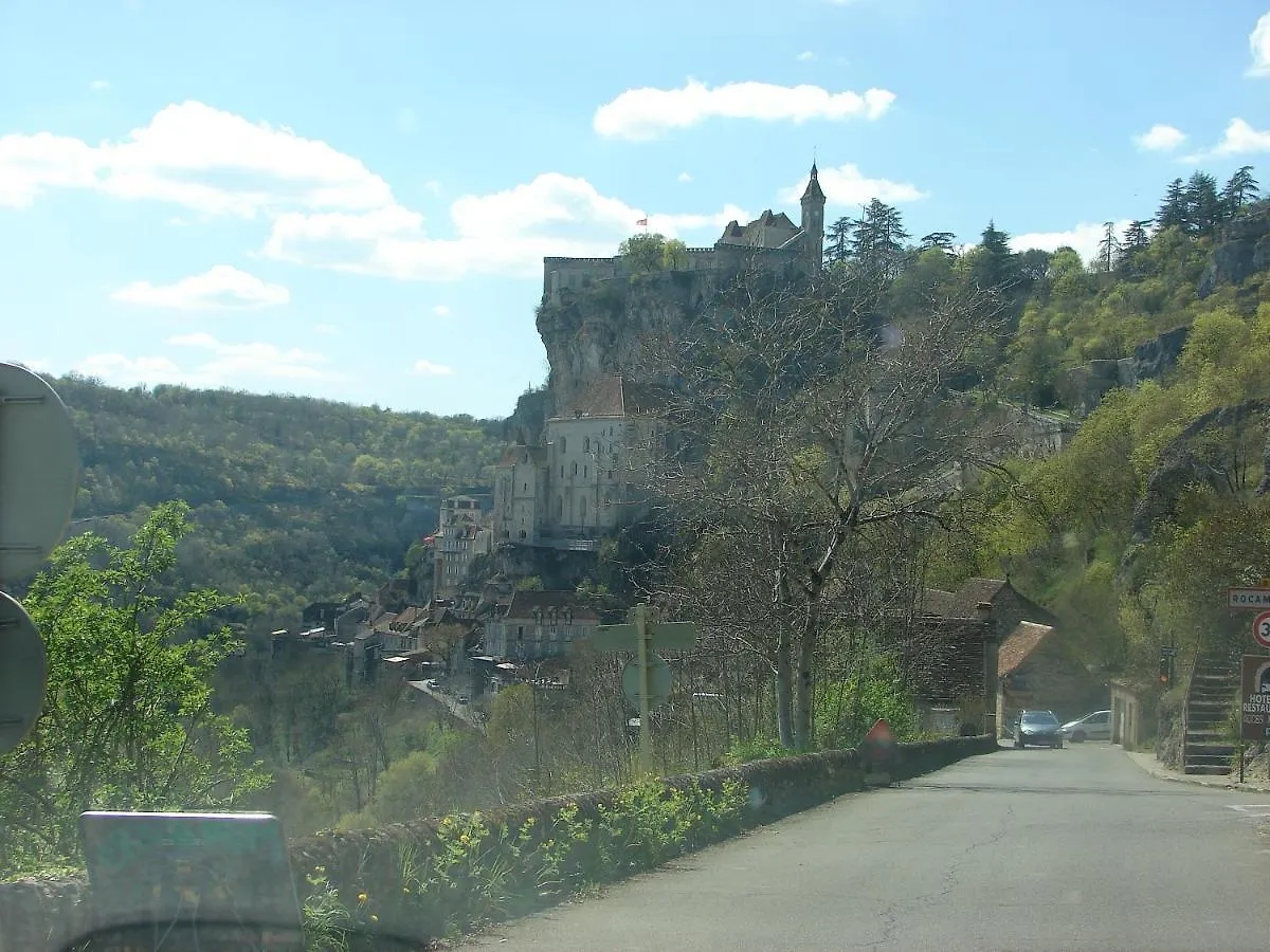 Holiday home Chez Leontine Grand Gite Lacave