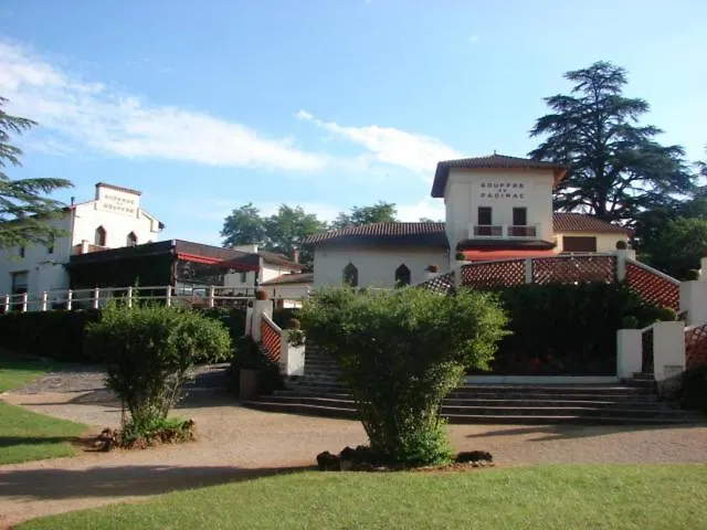 Chez Leontine Grand Gite Lacave  France