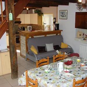La Vallee De L'ouysse Hébergement de vacances
